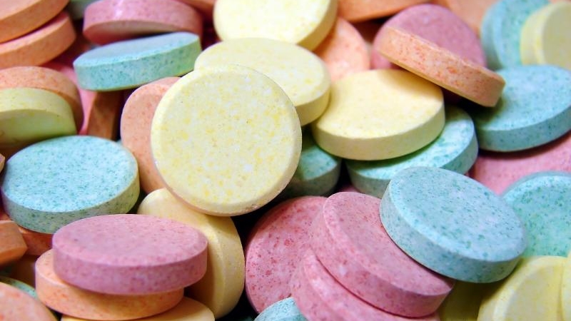 Dr. Jorge Wellness Wednesday: Anti Acids, Stomach Cancer and Gun Control