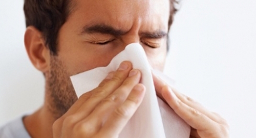 Allergies